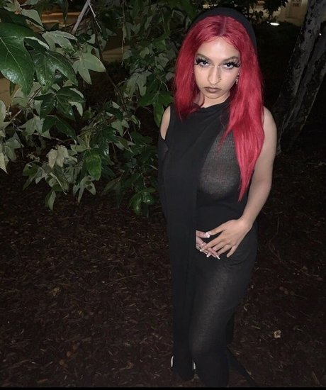 pureflesh star hot photos