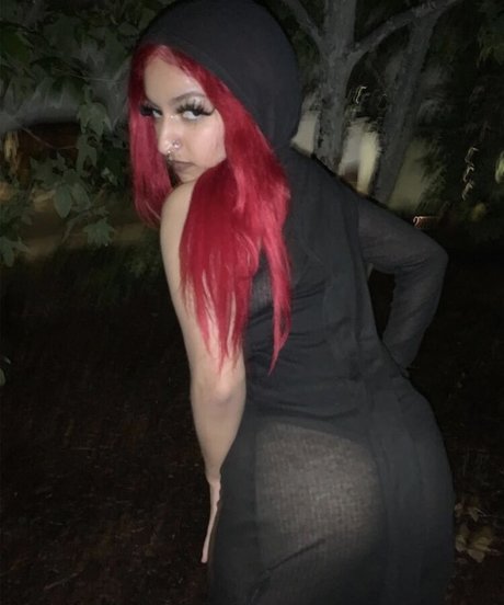 pureflesh model art galleries