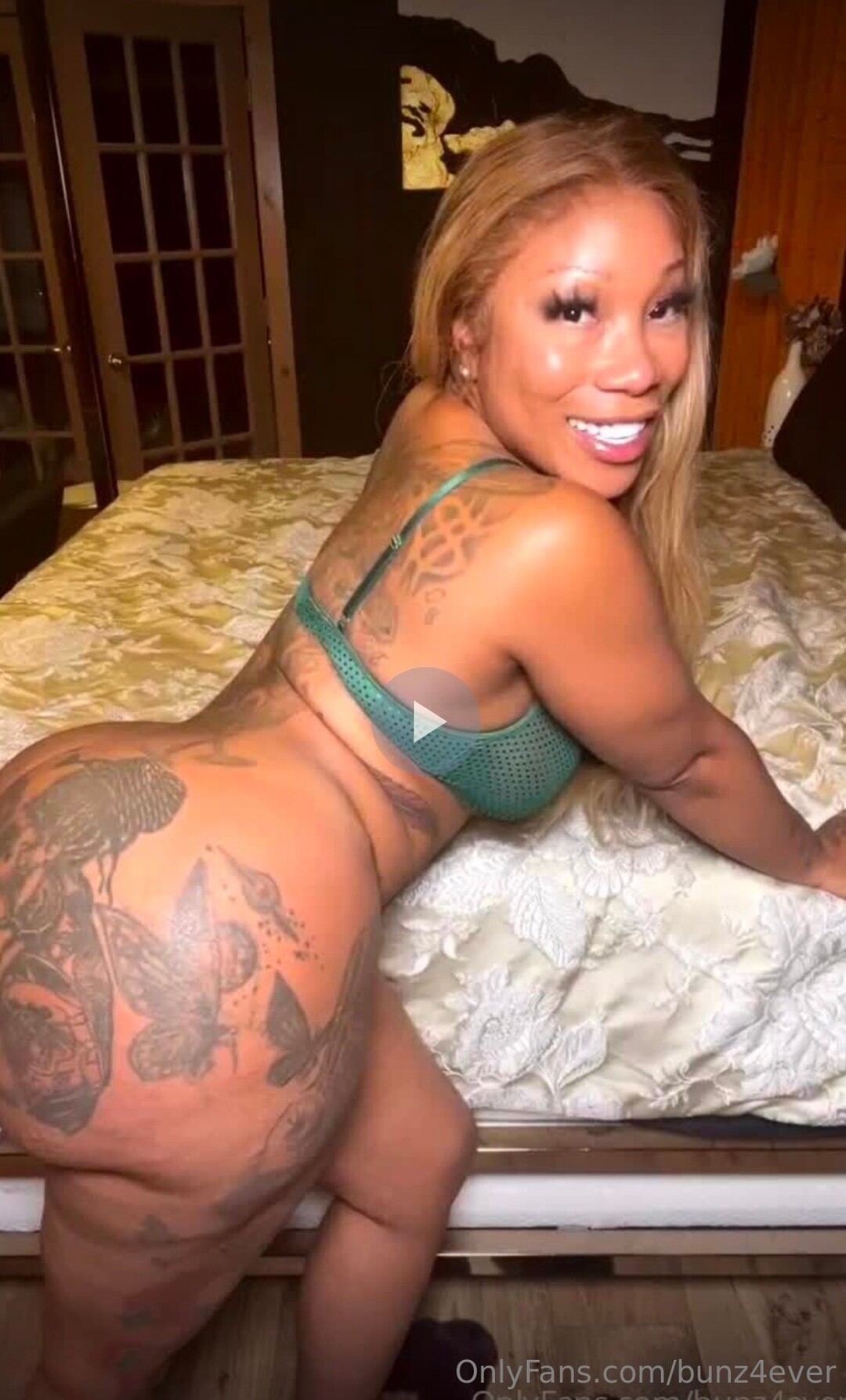 Bunz4ever top profile image