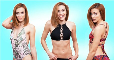 Julie Nolke top profile image