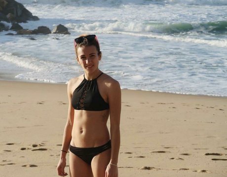 Julie Nolke beautiful actress gallery