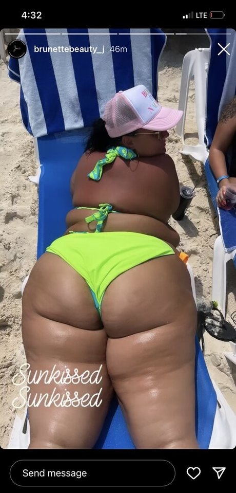 Ms Jaci J model adult photos