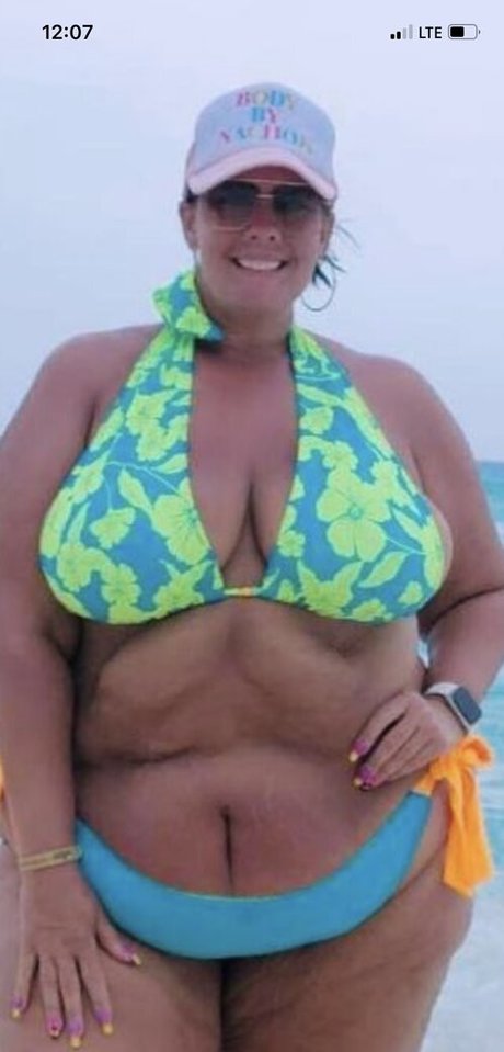 Ms Jaci J model porn picture