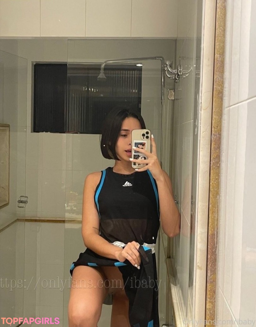 ibaby model porn picture