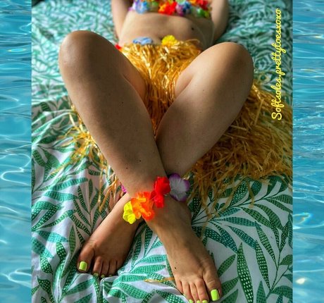 softsoles prettytoesxoxo star adult pictures