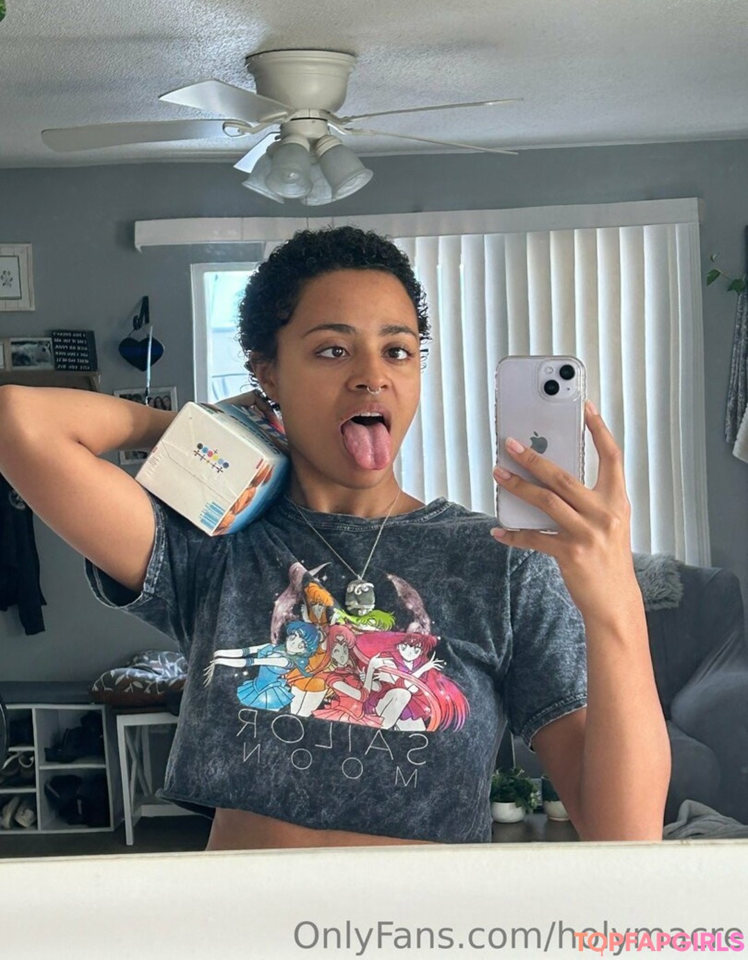 holymacre nice star gallery