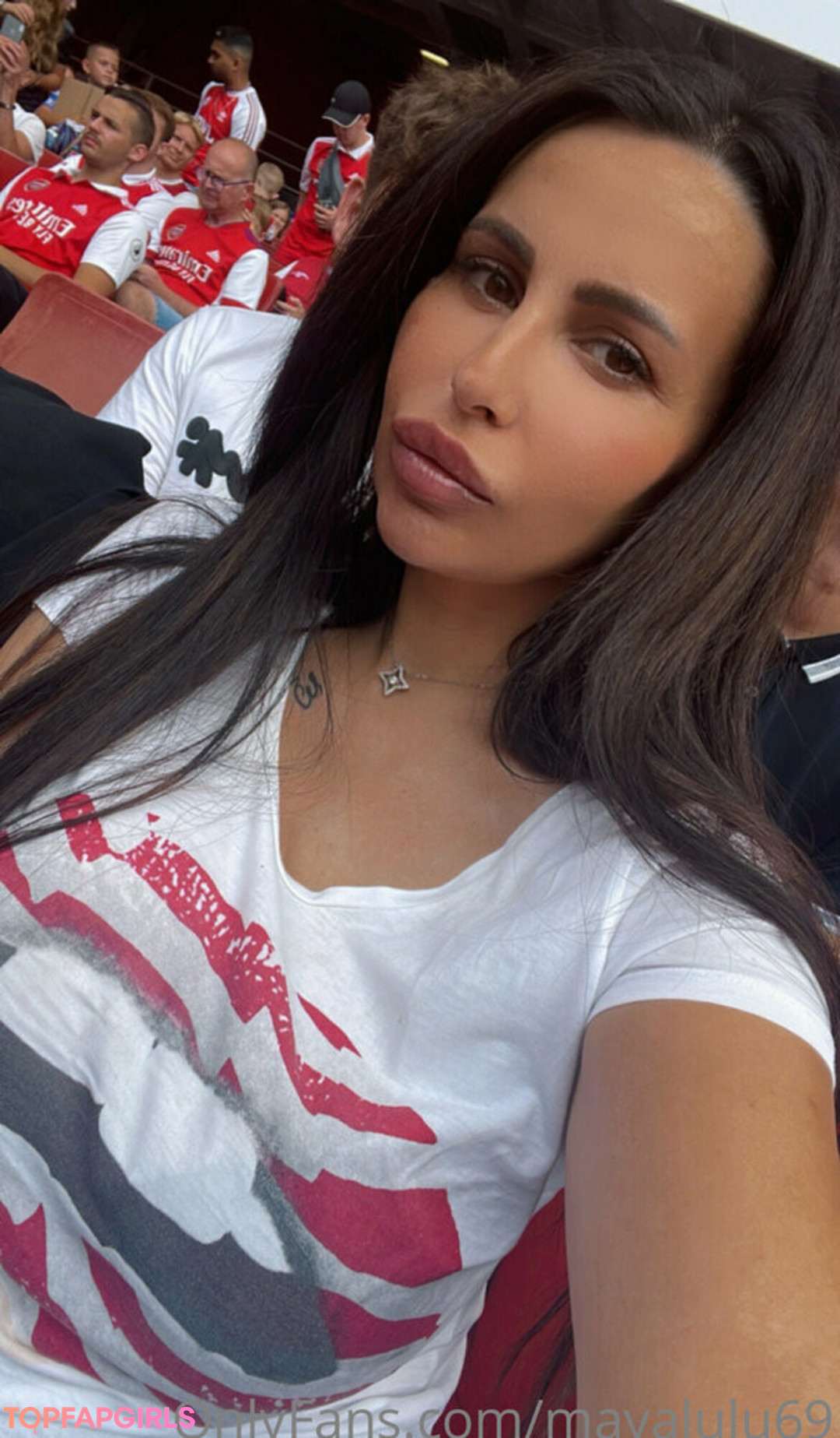 mayalulu69 model nice pictures