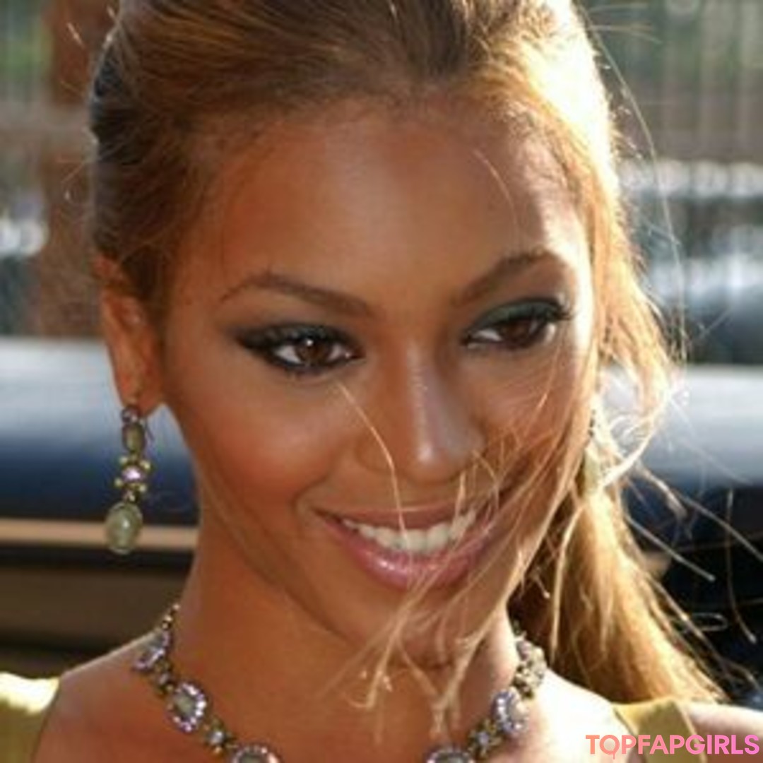 Beyonce Knowles star exclusive photos