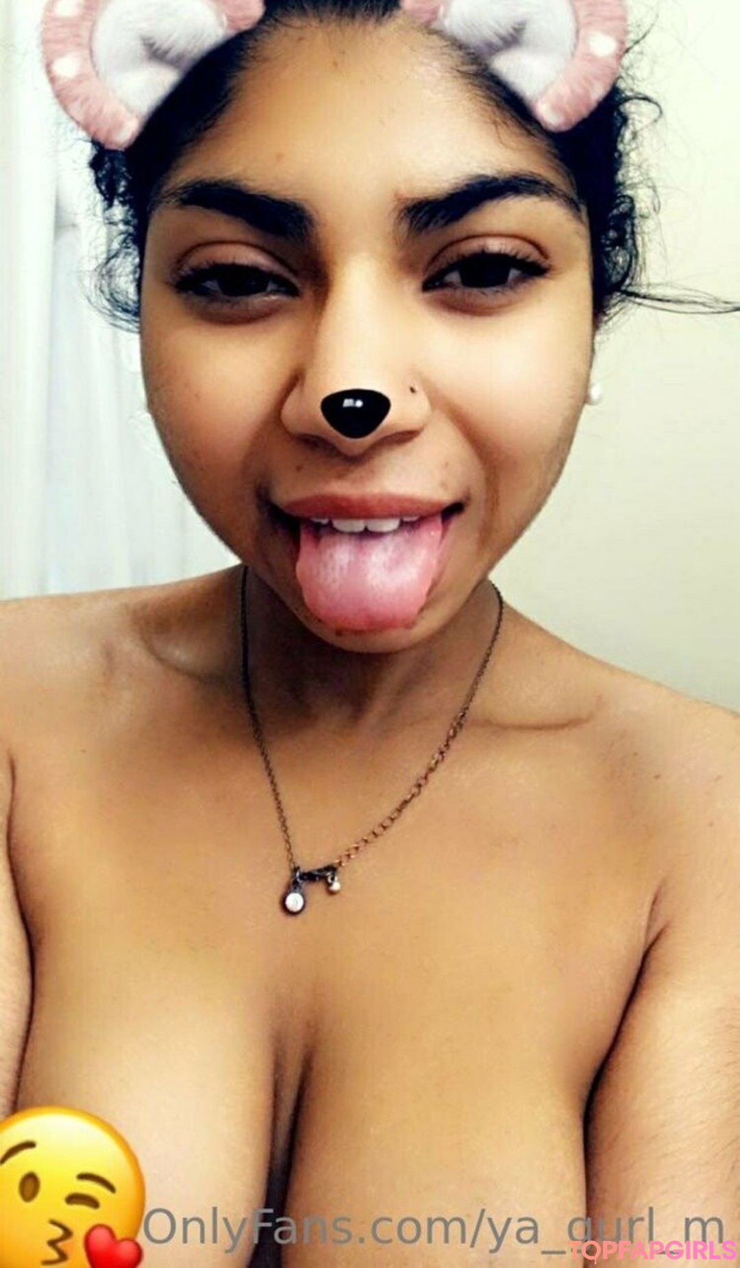 ya gurl m porn star photo