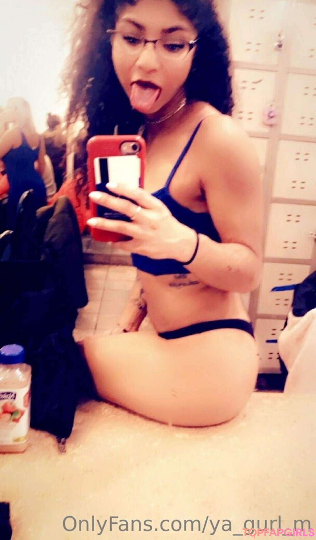 ya gurl m star nudes img