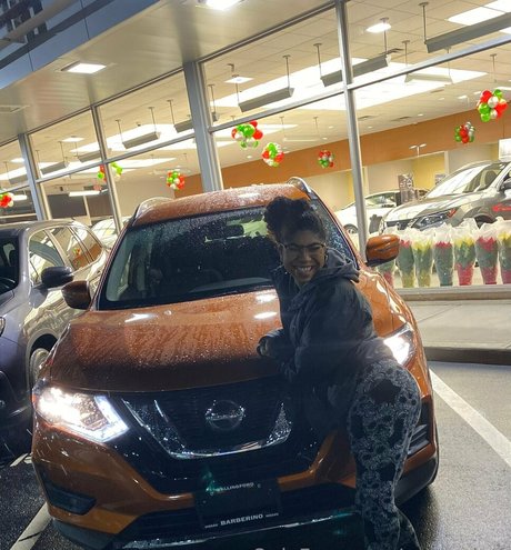 ya gurl m pretty pornstar image