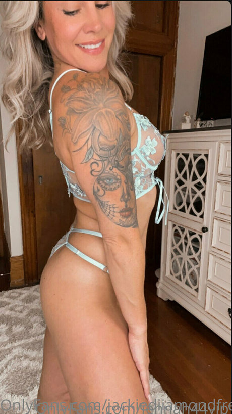 jackiediiamondfree nice pornstar photo