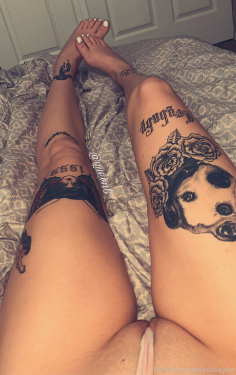 xxxbaylee star beautiful image