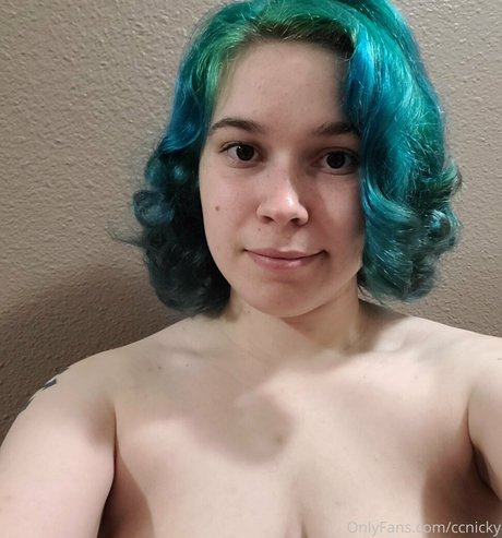 ccnicky pornstar exclusive image