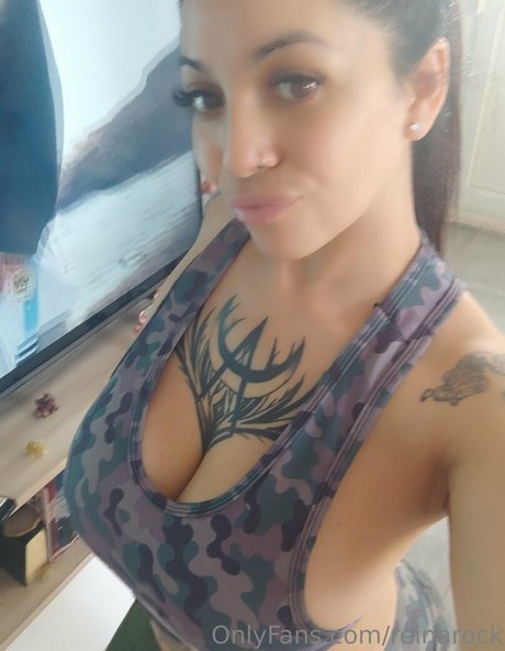 reinarock nudes pornstar img