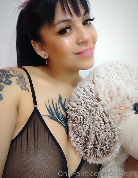 reinarock pretty actress img