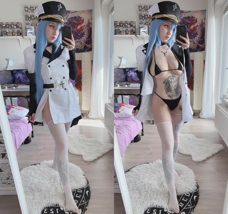 DeidarasBae hot pornstar images