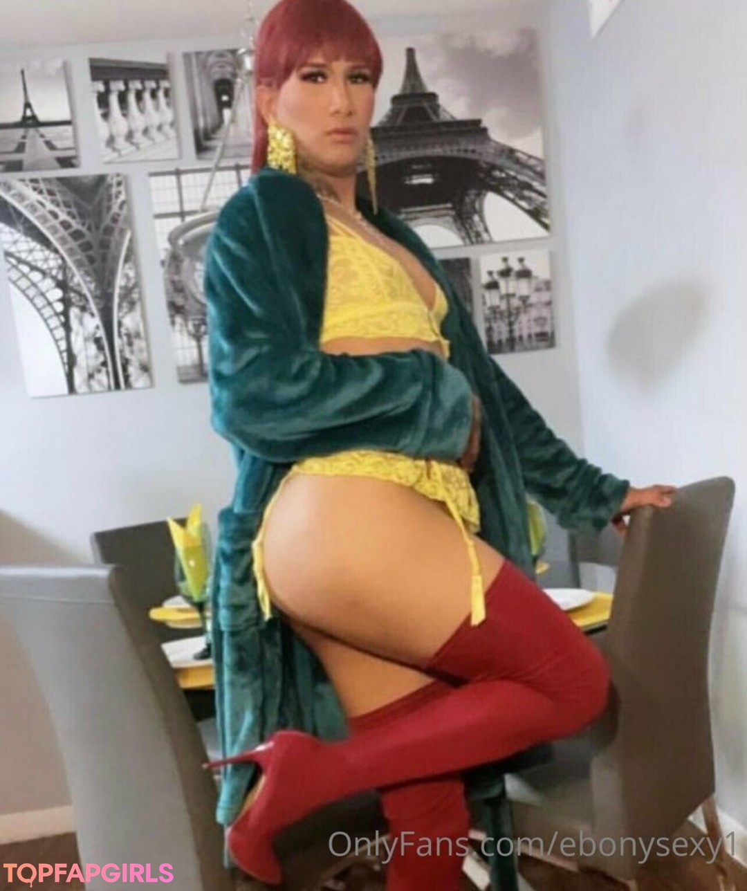 ebonysexy1 model xxx photos