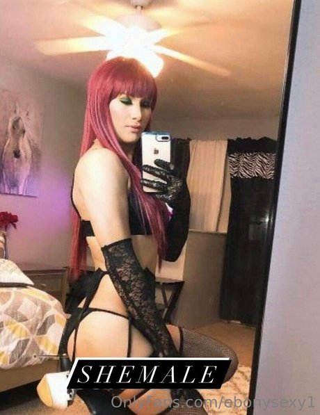 ebonysexy1 model top photos