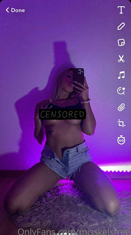 misskelsfree star perfect galleries