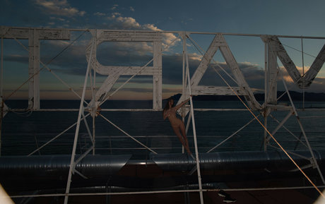 slinky adv pornstar art picture