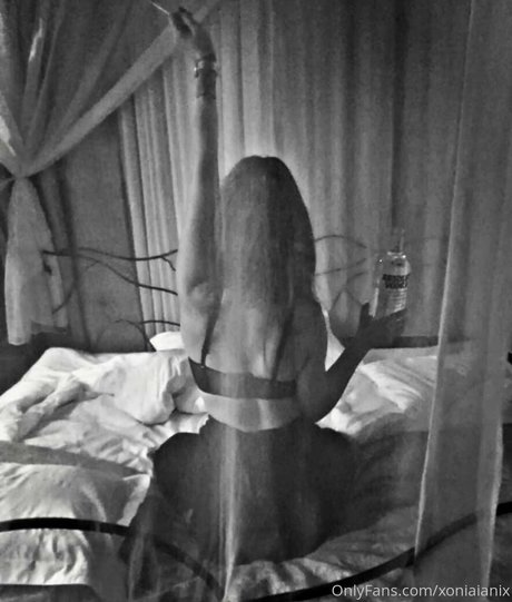 itsxonia model porn pictures