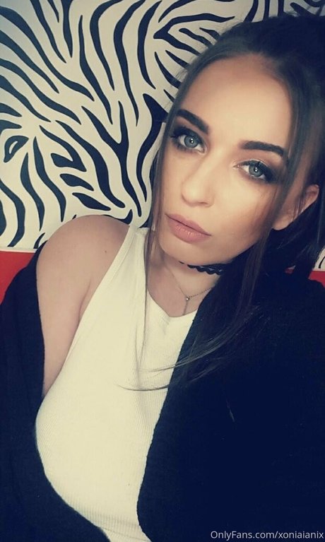 itsxonia sexy star gallery