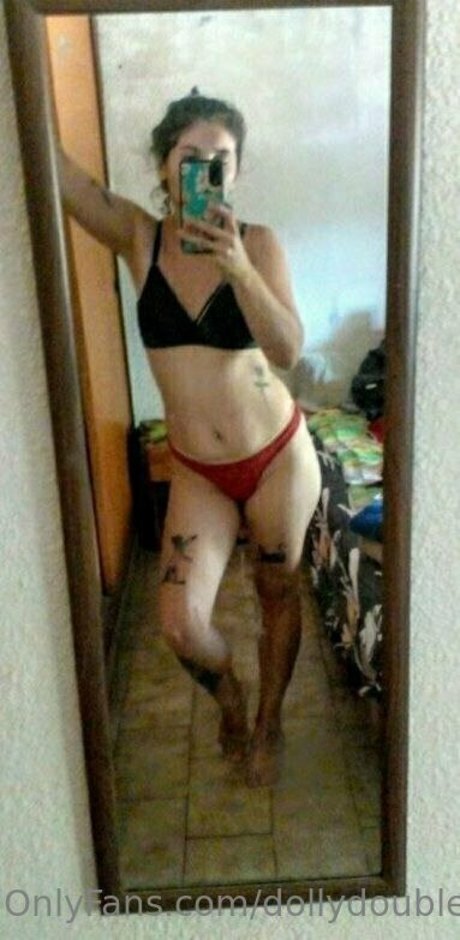 dollydoubled pornstar hot img