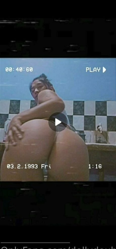 dollydoubled model hot archive