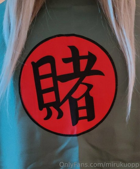 mirukuopp model xxx pics