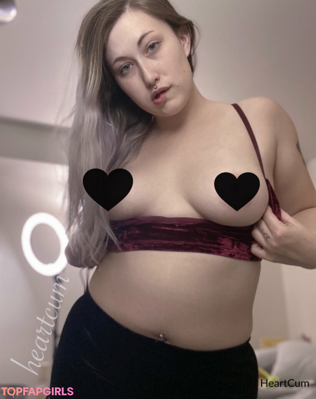 heartcumtz free star images