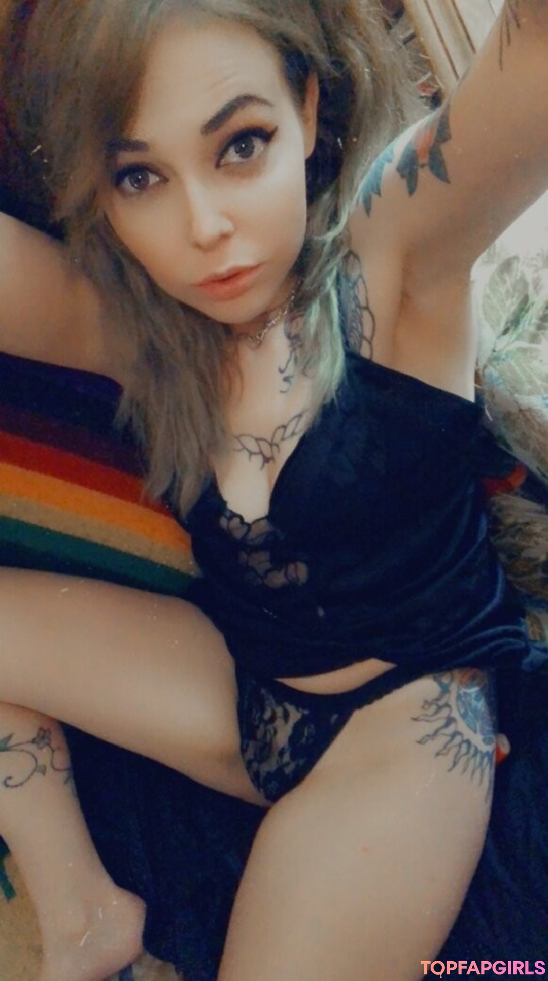 cheyennepeppr model nude pictures