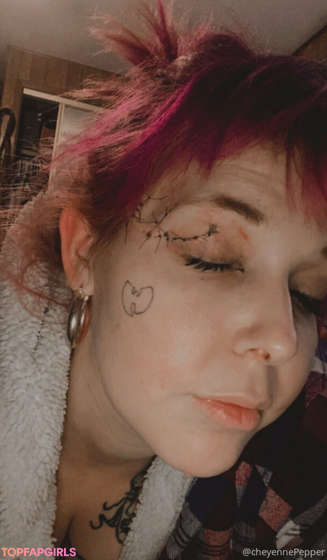 cheyennepeppr high quality star image