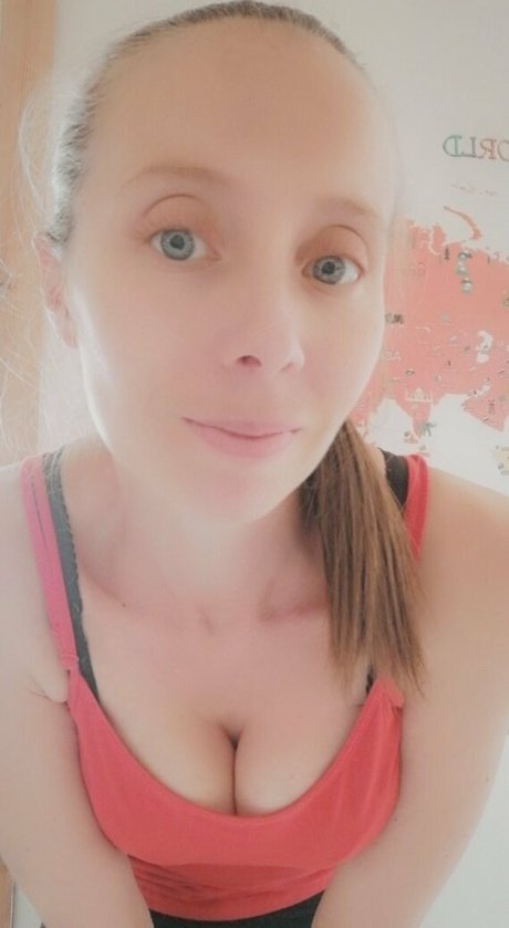 naughtyannmarie star pretty picture