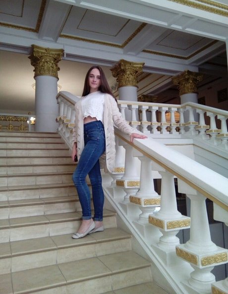 SladkiSlivki star best photo