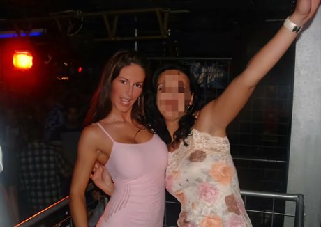 Nathalie Gauvreau perfect star pictures