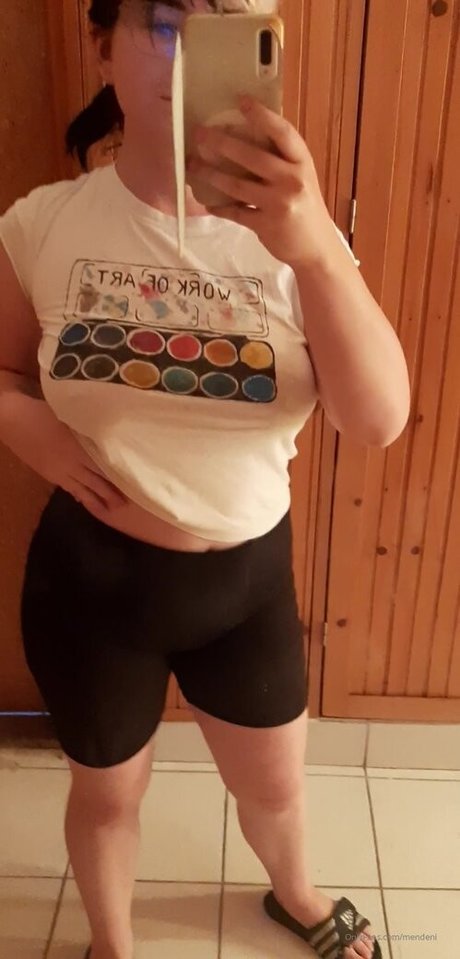 Mendeni star exclusive pictures