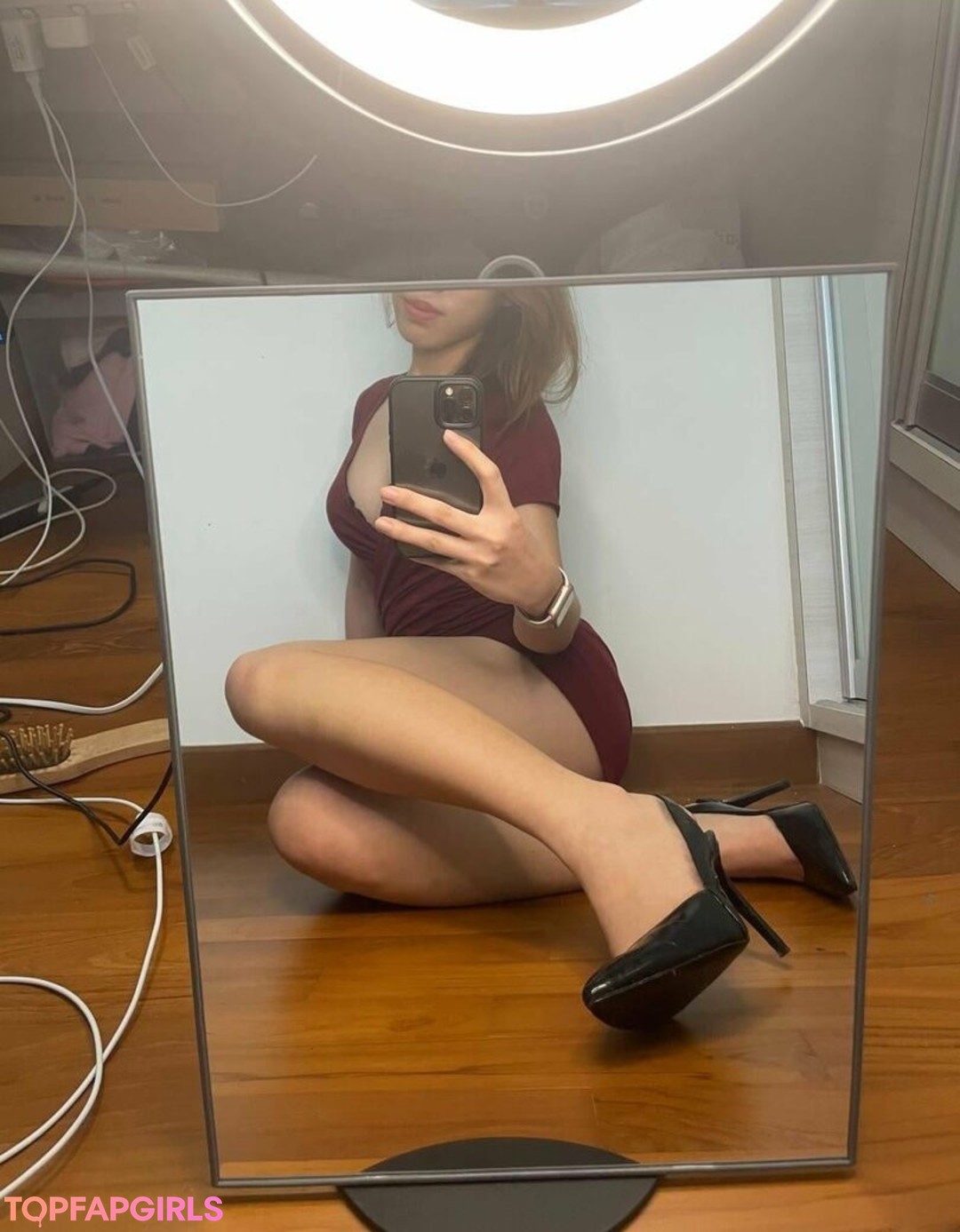 Aurixxity model beautiful picture