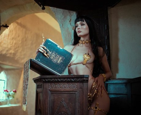 Saich0tic beautiful star archive