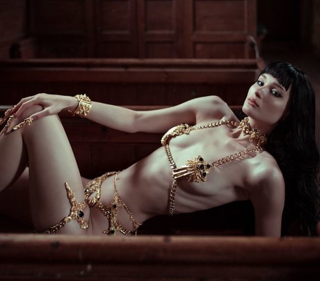 Saich0tic beautiful model archive