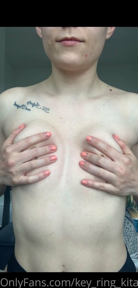 key ring kita free star top archive