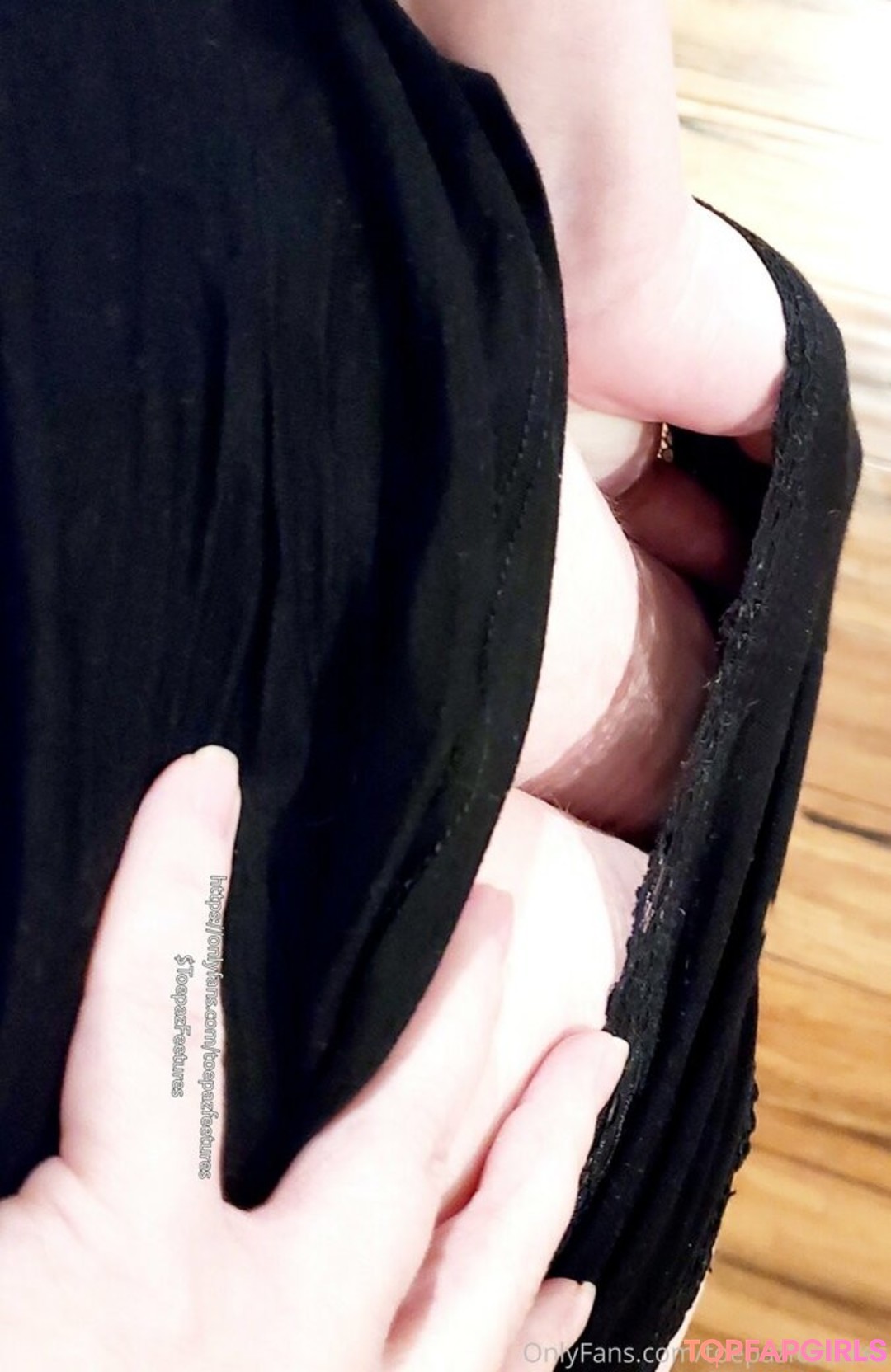 toepazfeetures pornstar erotic gallery