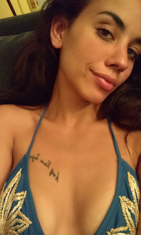 Vera Kaludi nudes star pictures