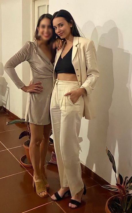 Vera Kaludi exclusive actress img