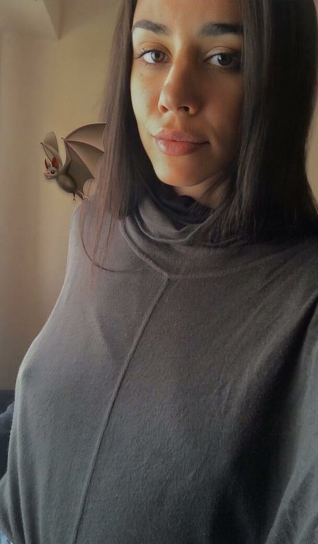 Vera Kaludi nudes pornstar image