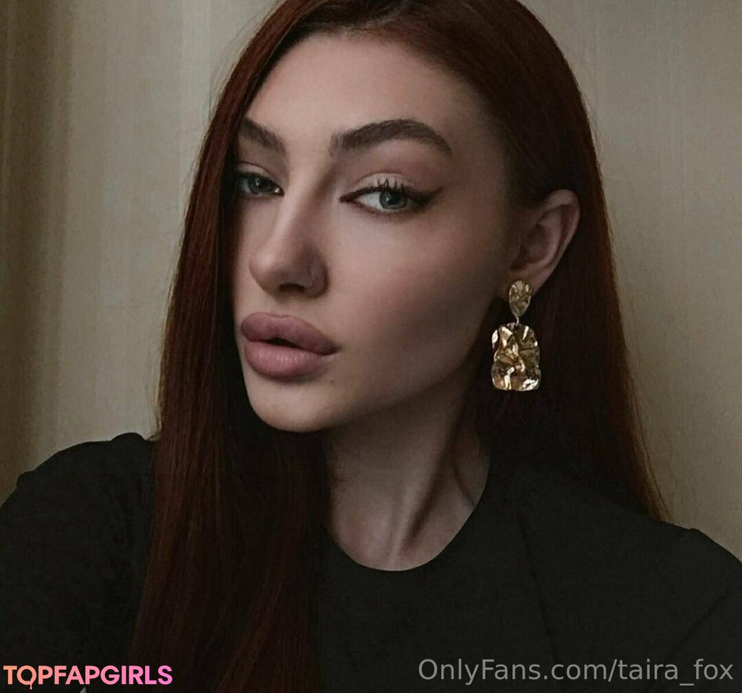 taira fox top actress img