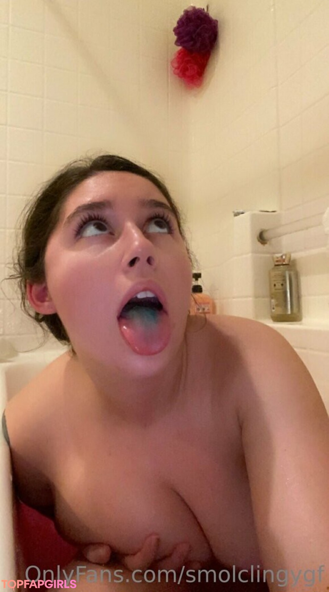 smolclingygf top star images
