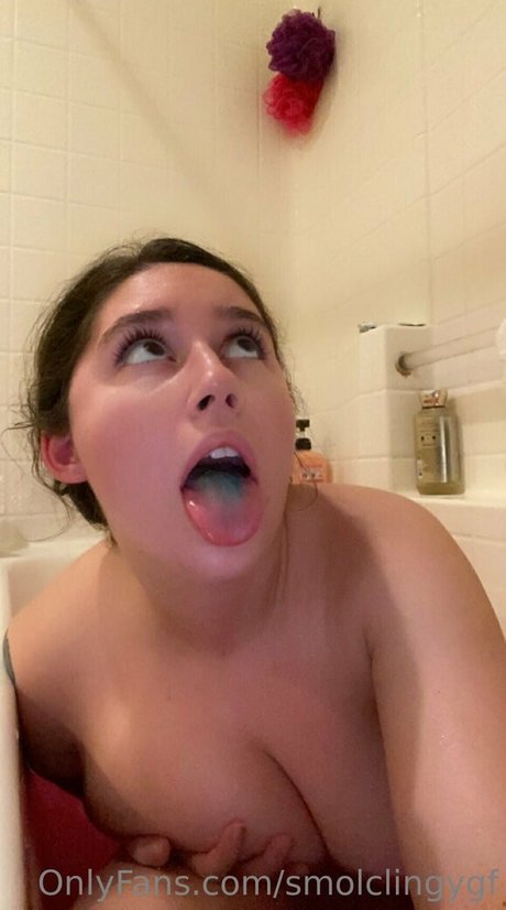 smolclingygf best model pictures