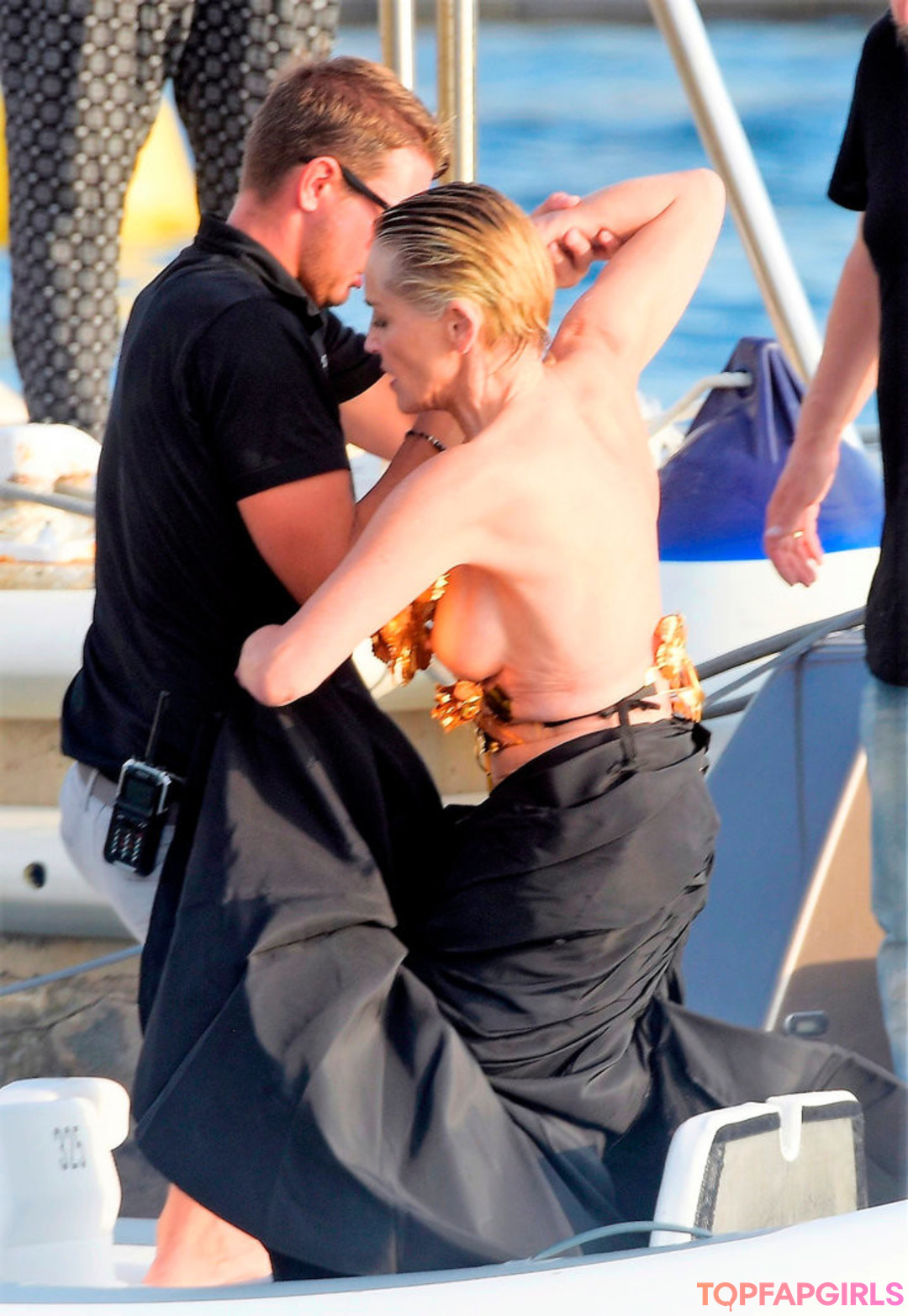 Sharon Stone pornstar sexy images