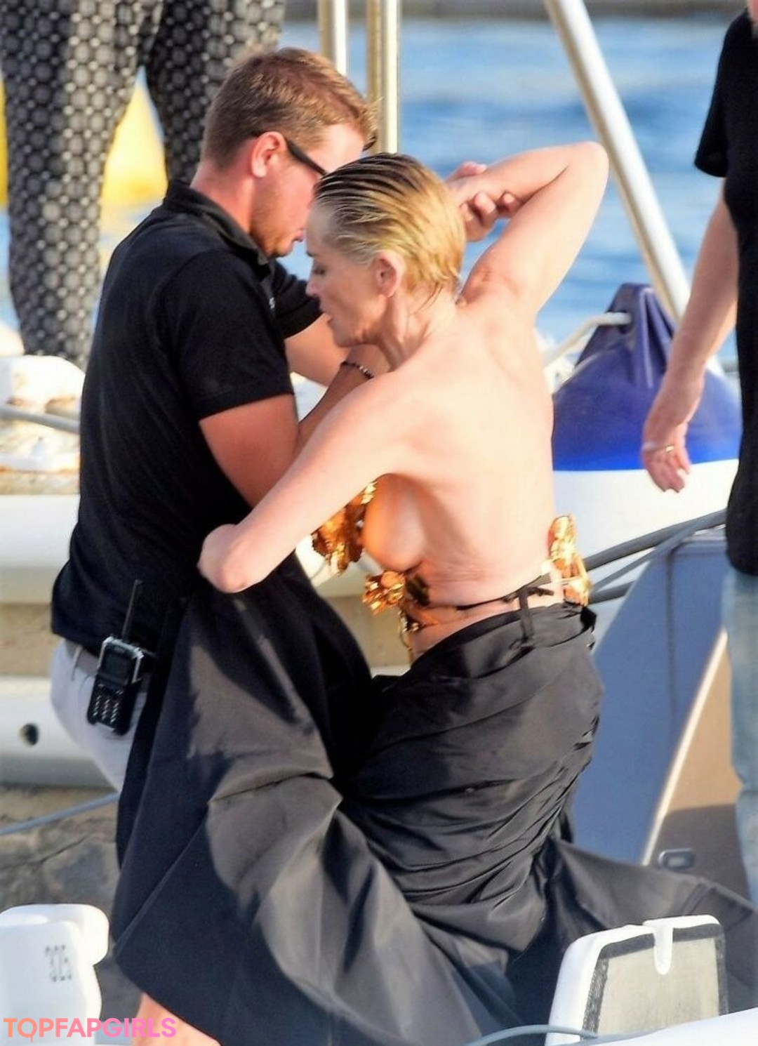 Sharon Stone best star picture